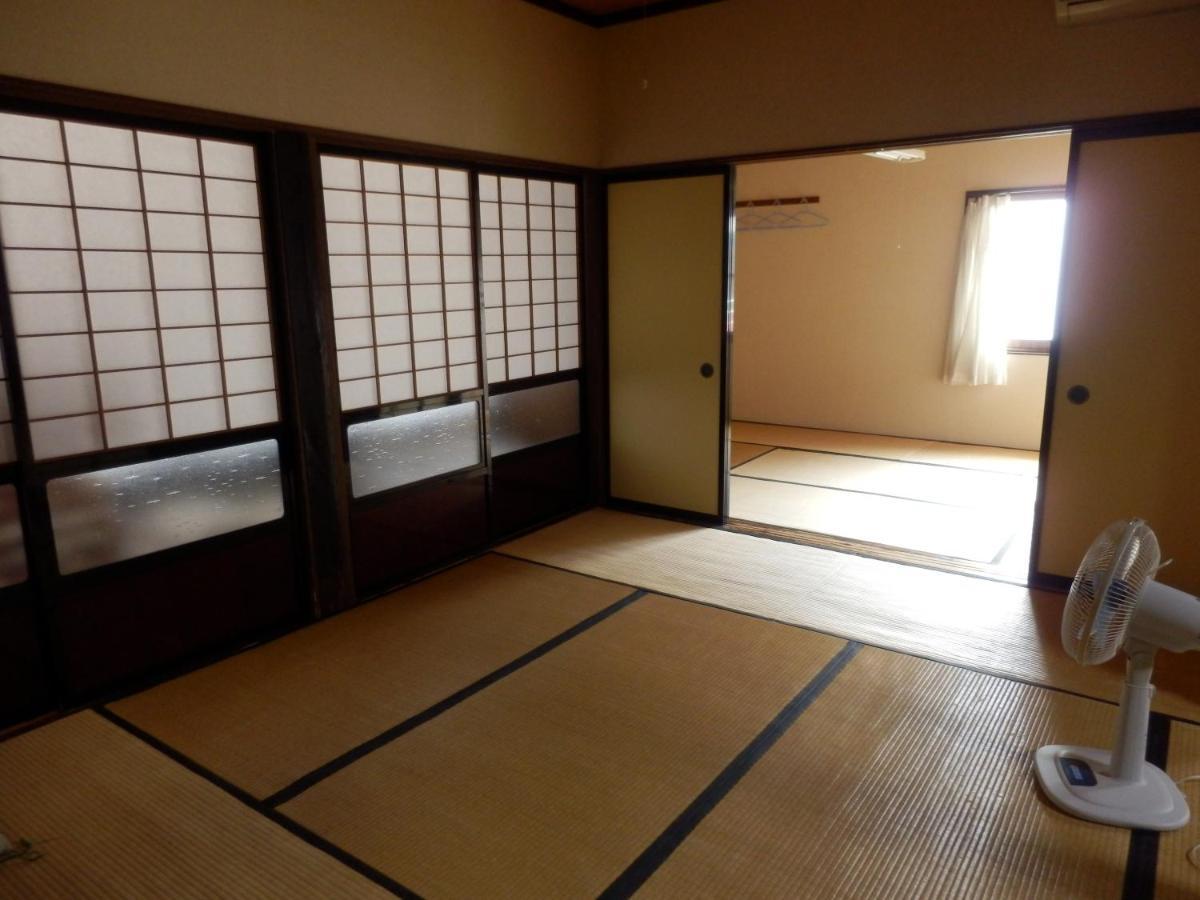 Minshuku Goyomon Hotel Nanto Room photo